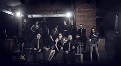 The Groove Collective